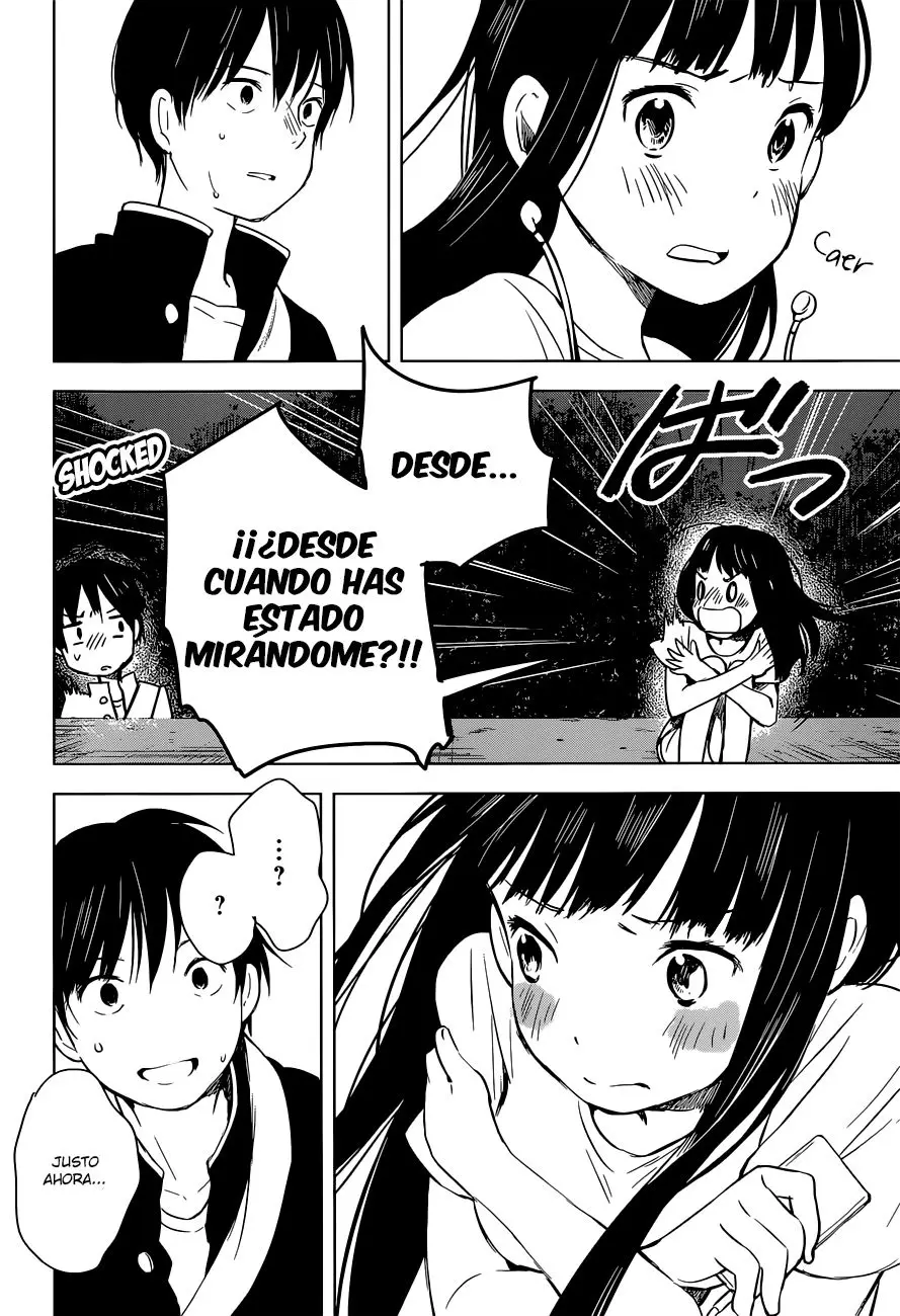 Gojikanme no Sensou - Home, Sweet Home! (2014) - Capítulo 7 - Página 7 - LectorTMOo