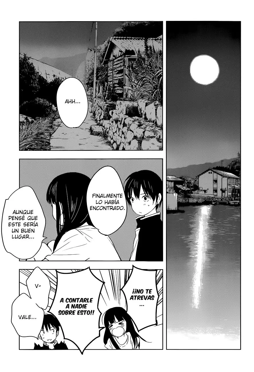 Gojikanme no Sensou - Home, Sweet Home! (2014) - Capítulo 7 - Página 8 - LectorTMOo