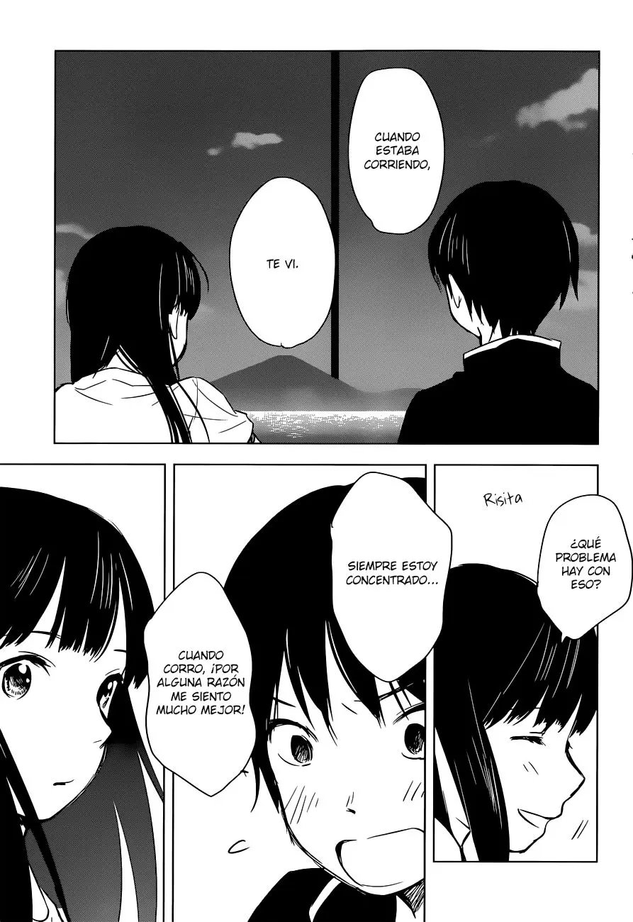 Gojikanme no Sensou - Home, Sweet Home! (2014) - Capítulo 7 - Página 12 - LectorTMOo