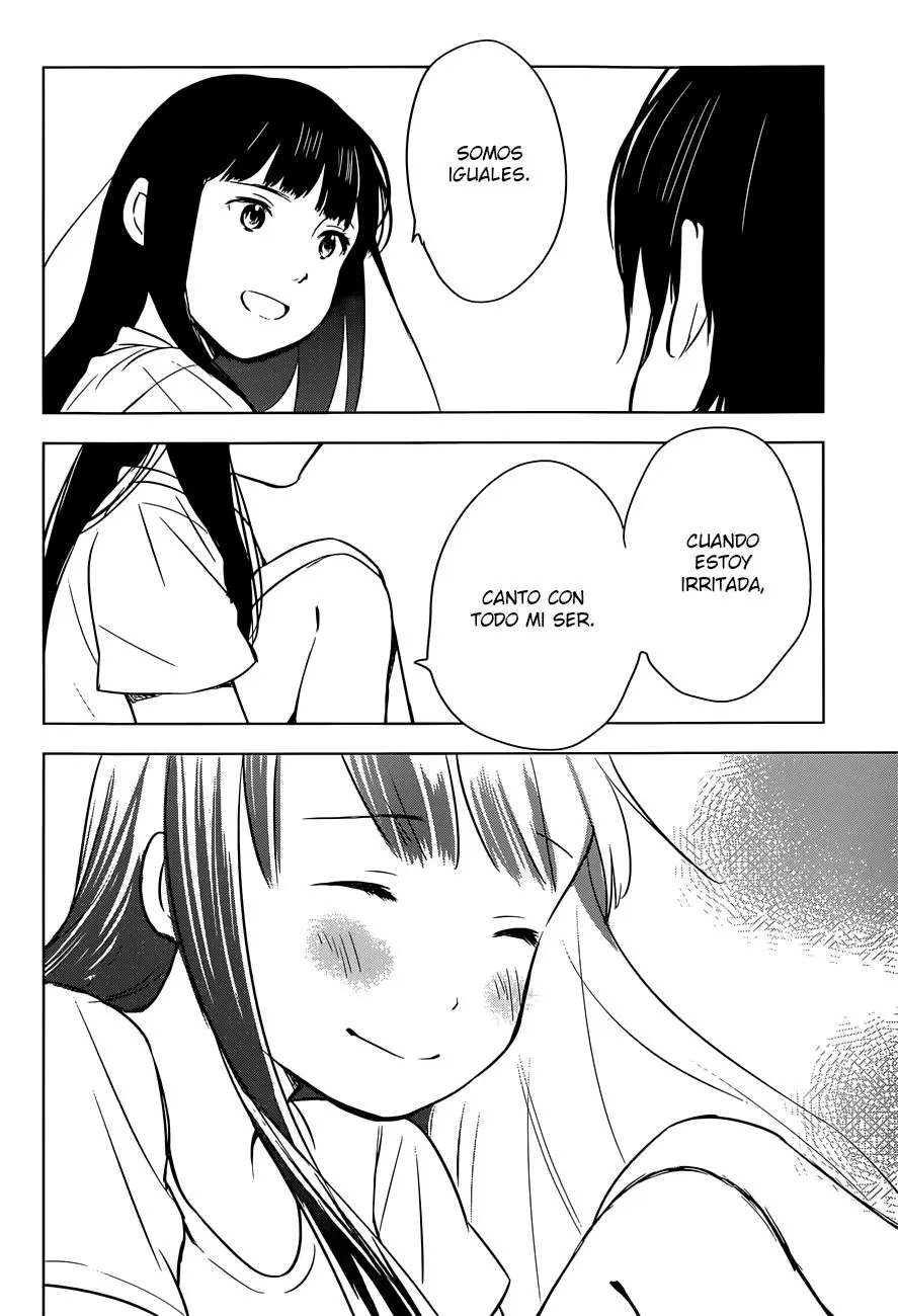 Gojikanme no Sensou - Home, Sweet Home! (2014) - Capítulo 7 - Página 13 - LectorTMOo