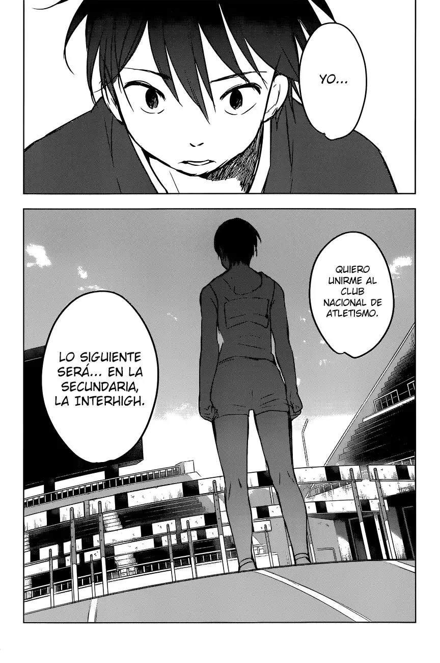 Gojikanme no Sensou - Home, Sweet Home! (2014) - Capítulo 7 - Página 15 - LectorTMOo