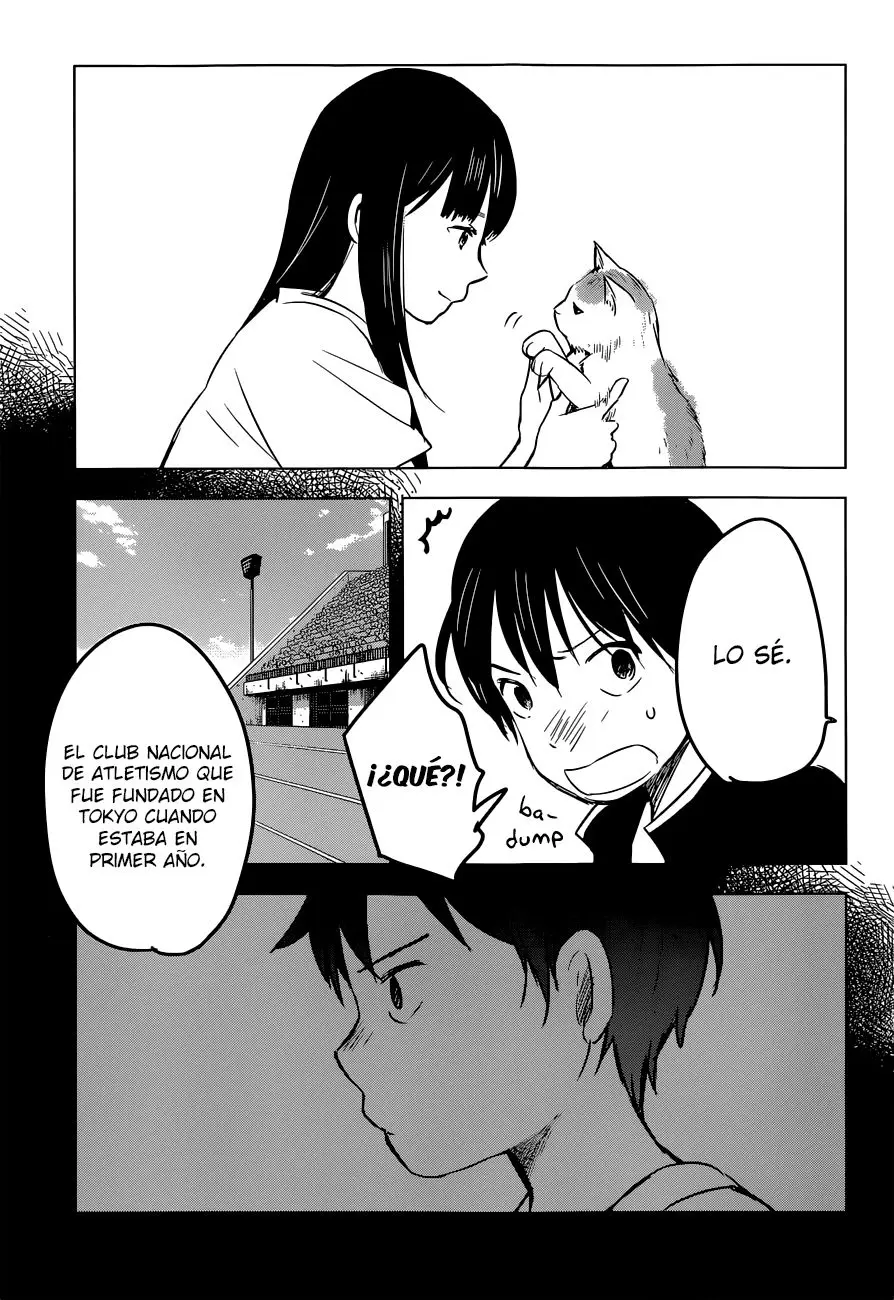 Gojikanme no Sensou - Home, Sweet Home! (2014) - Capítulo 7 - Página 16 - LectorTMOo