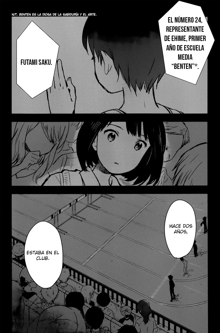 Gojikanme no Sensou - Home, Sweet Home! (2014) - Capítulo 7 - Página 17 - LectorTMOo