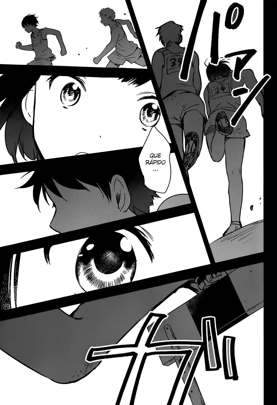 Gojikanme no Sensou - Home, Sweet Home! (2014) - Capítulo 7 - Página 18 - LectorTMOo