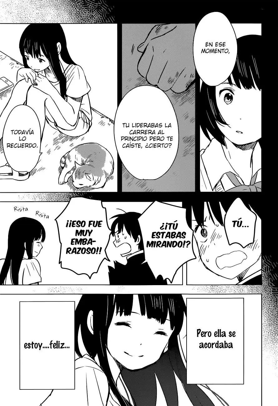 Gojikanme no Sensou - Home, Sweet Home! (2014) - Capítulo 7 - Página 20 - LectorTMOo