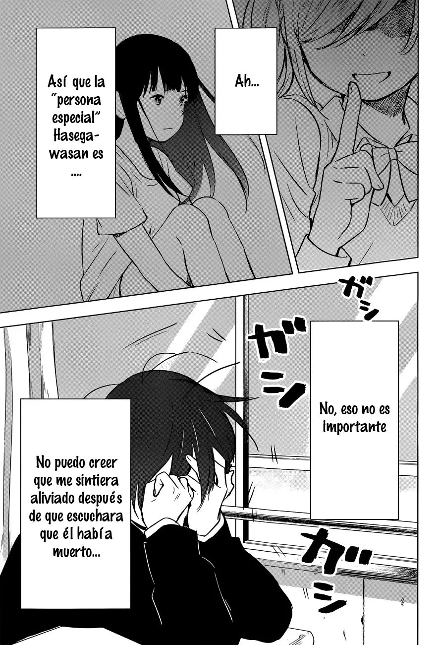 Gojikanme no Sensou - Home, Sweet Home! (2014) - Capítulo 7 - Página 24 - LectorTMOo