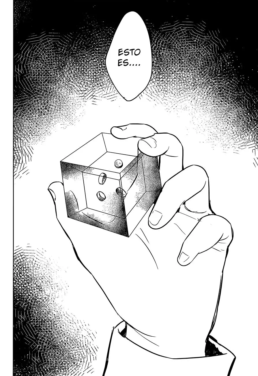 Gojikanme no Sensou - Home, Sweet Home! (2014) - Capítulo 7 - Página 33 - LectorTMOo