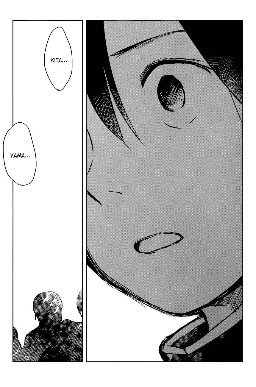 Gojikanme no Sensou - Home, Sweet Home! (2014) - Capítulo 7 - Página 37 - LectorTMOo
