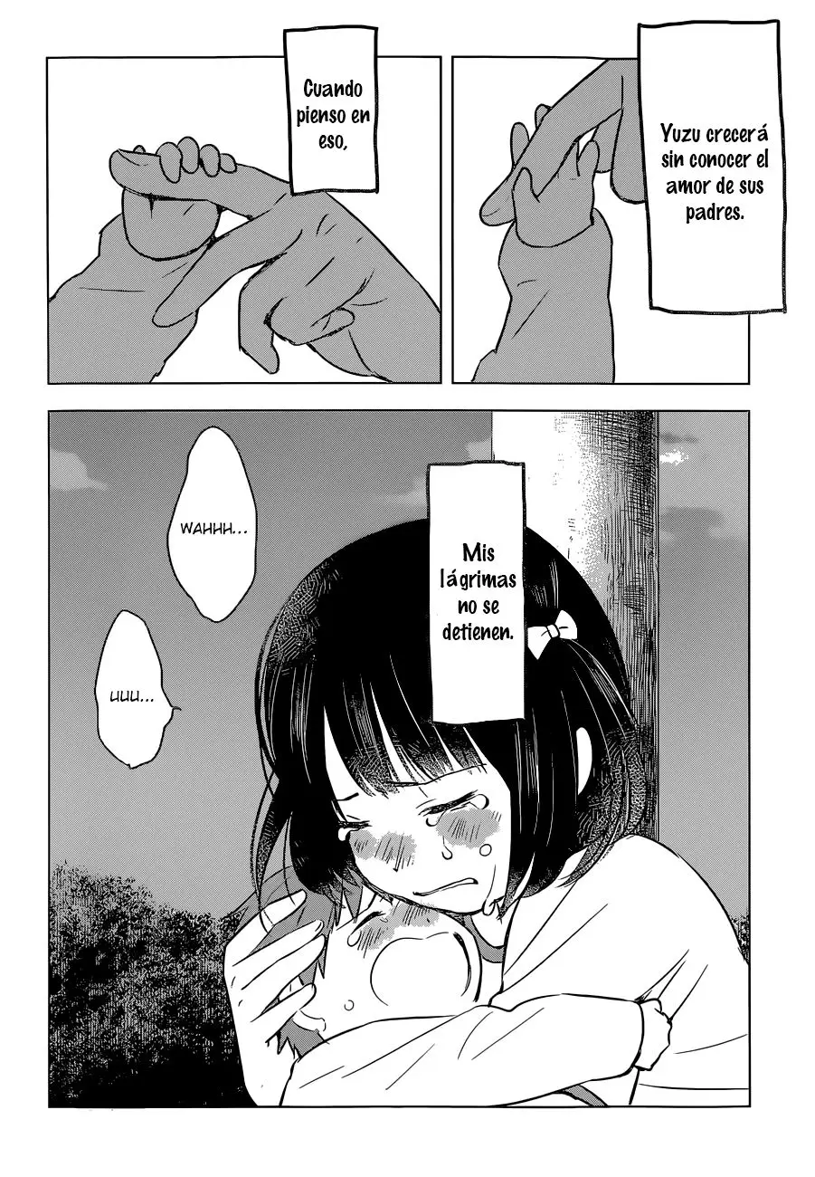 Gojikanme no Sensou - Home, Sweet Home! (2014) - Capítulo 8.5 - Página 6 - LectorTMOo