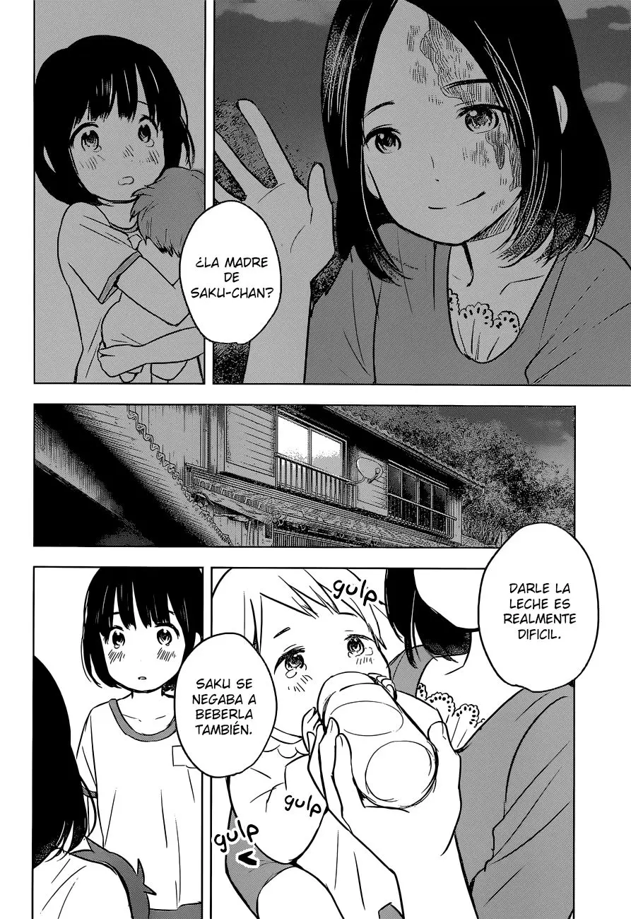 Gojikanme no Sensou - Home, Sweet Home! (2014) - Capítulo 8.5 - Página 10 - LectorTMOo