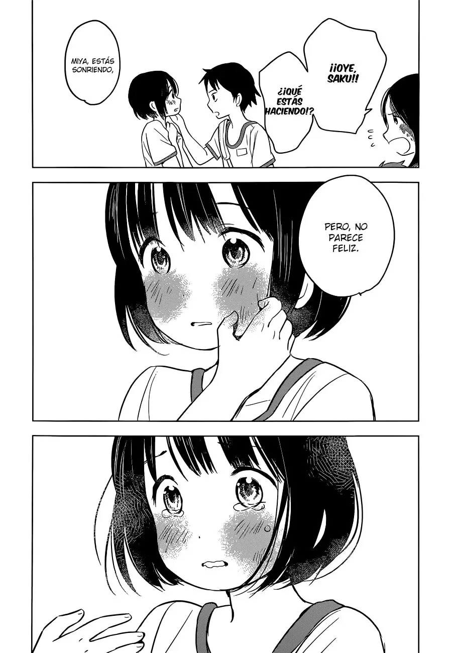 Gojikanme no Sensou - Home, Sweet Home! (2014) - Capítulo 8.5 - Página 13 - LectorTMOo