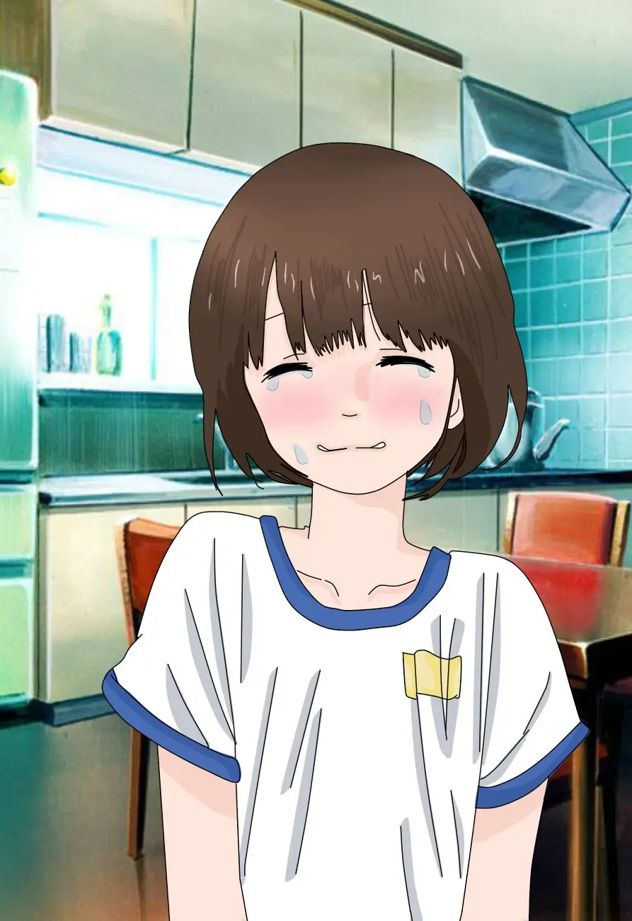 Gojikanme no Sensou - Home, Sweet Home! (2014) - Capítulo 8.5 - Página 16 - LectorTMOo