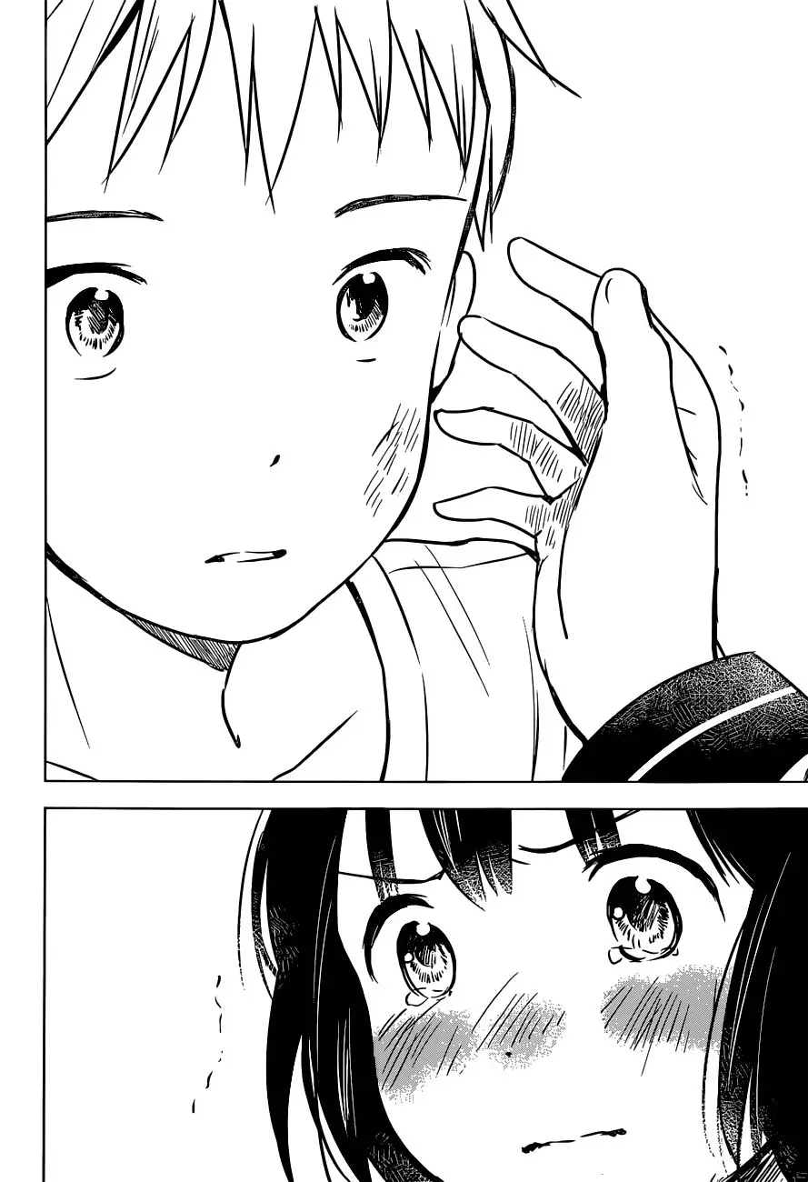 Gojikanme no Sensou - Home, Sweet Home! (2014) - Capítulo 8 - Página 17 - LectorTMOo