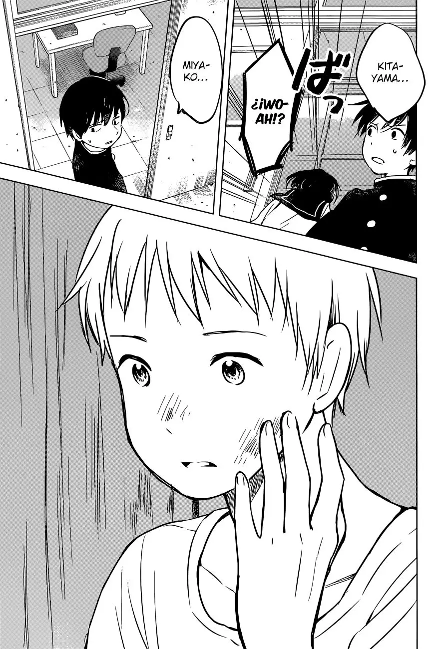 Gojikanme no Sensou - Home, Sweet Home! (2014) - Capítulo 8 - Página 18 - LectorTMOo