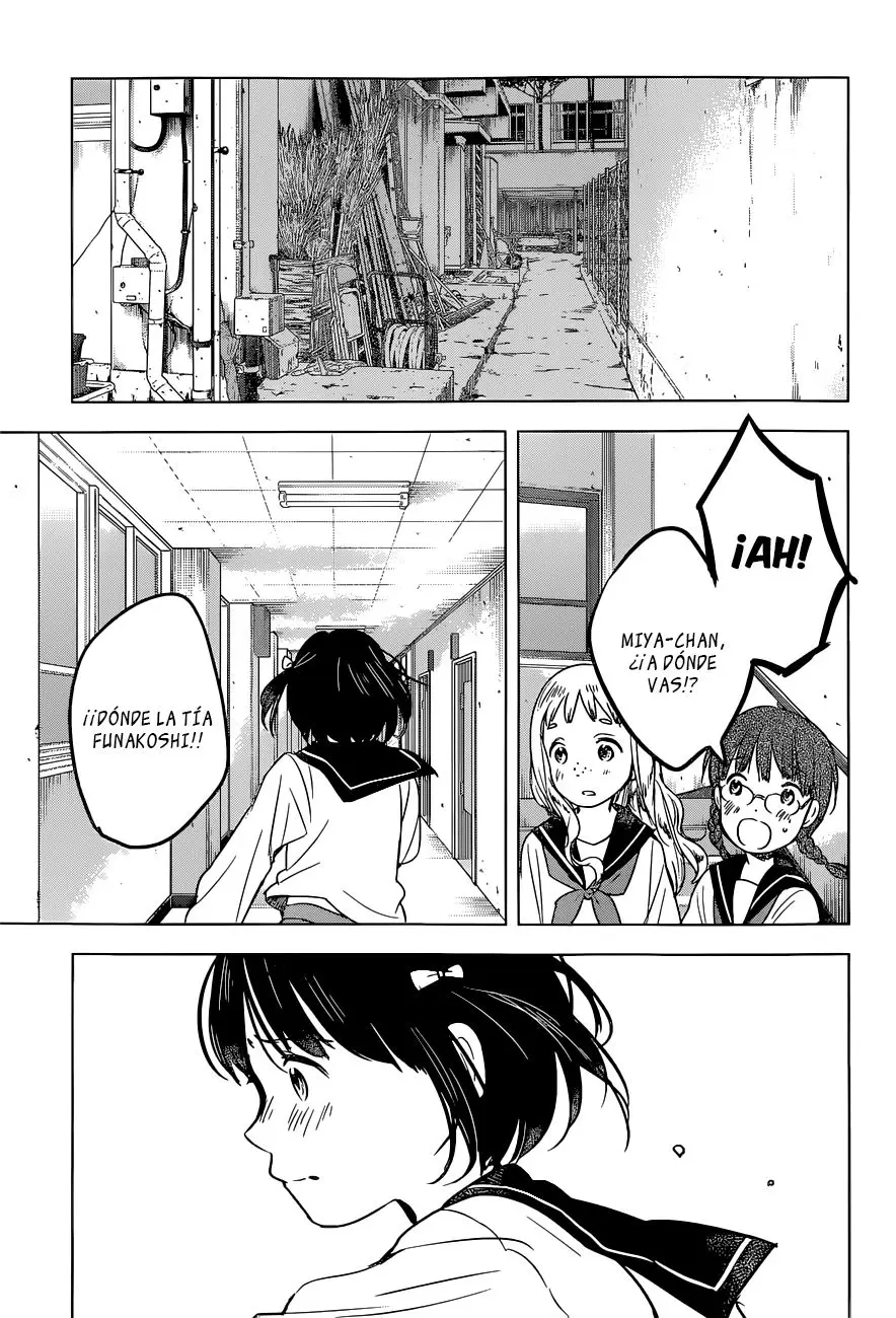 Gojikanme no Sensou - Home, Sweet Home! (2014) - Capítulo 8 - Página 22 - LectorTMOo