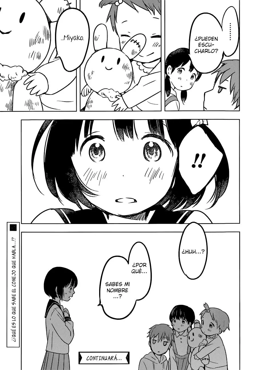 Gojikanme no Sensou - Home, Sweet Home! (2014) - Capítulo 8 - Página 26 - LectorTMOo