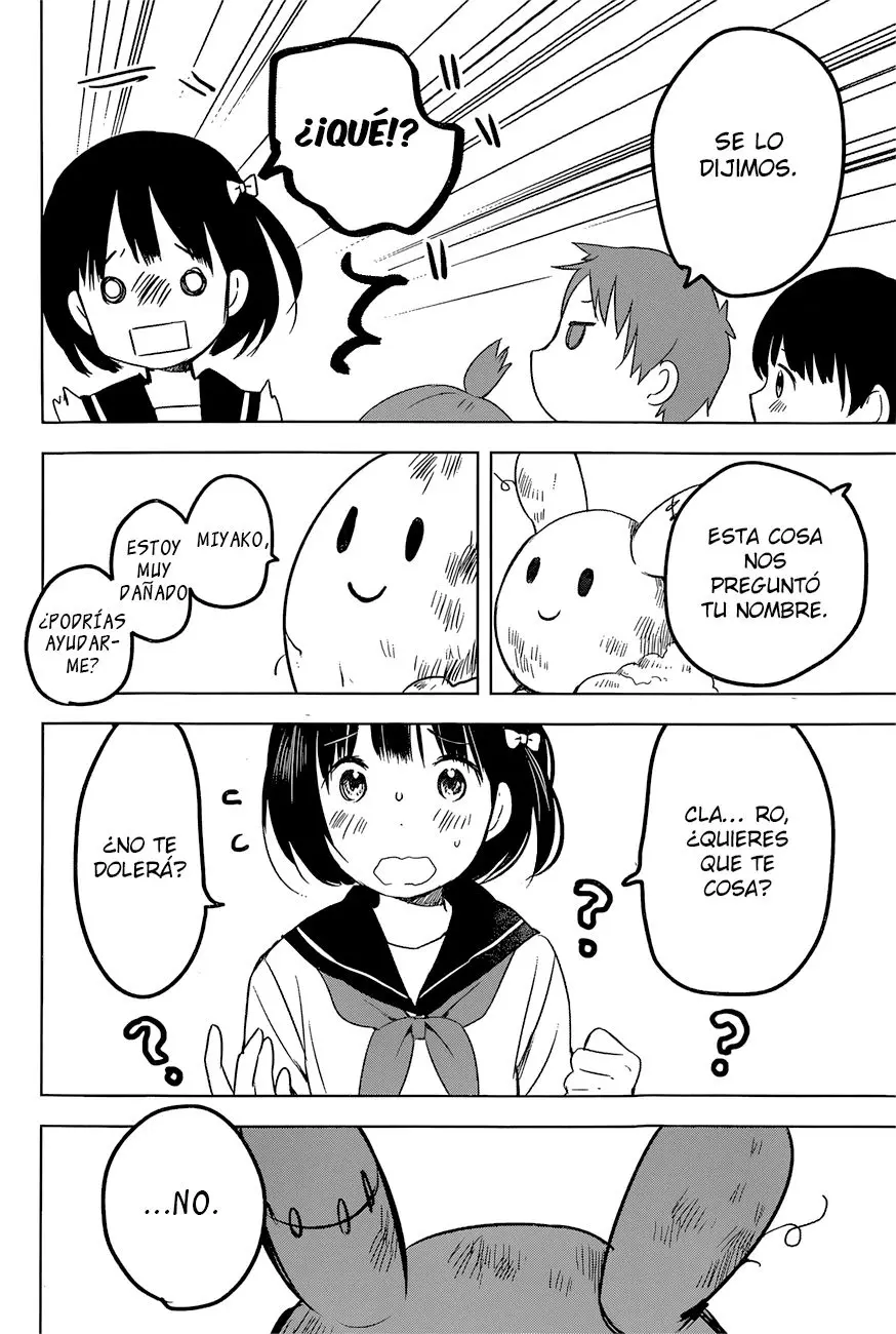 Gojikanme no Sensou - Home, Sweet Home! (2014) - Capítulo 9 - Página 3 - LectorTMOo