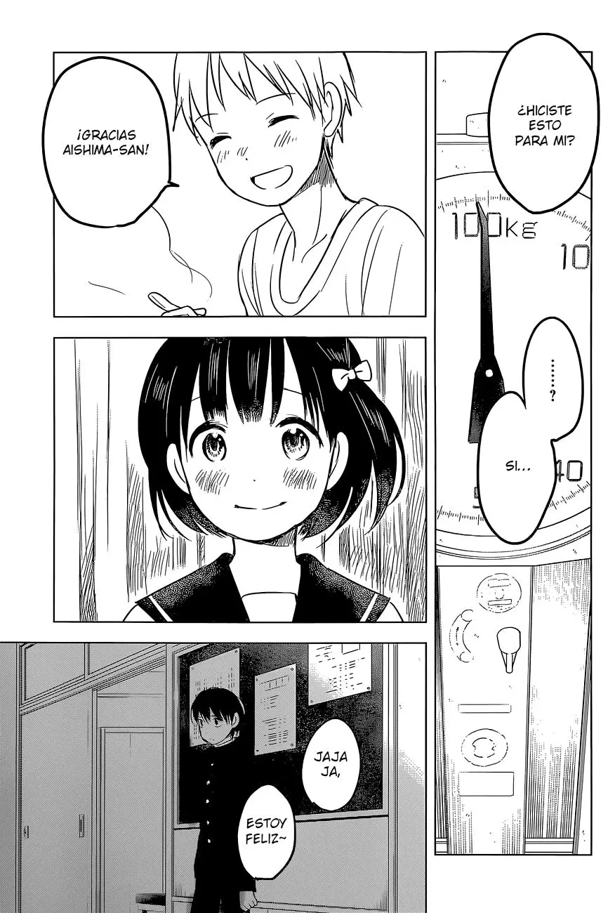Gojikanme no Sensou - Home, Sweet Home! (2014) - Capítulo 9 - Página 12 - LectorTMOo