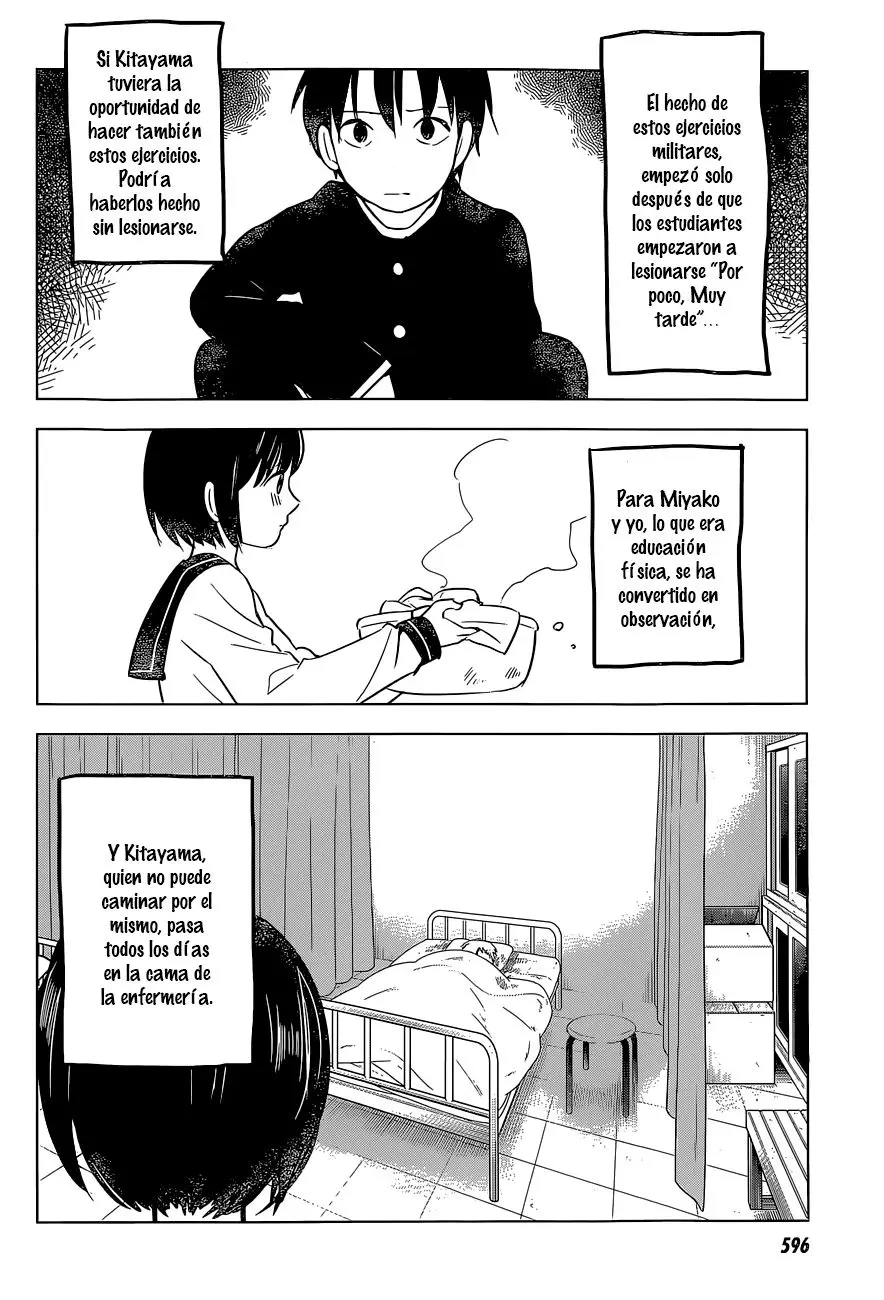 Gojikanme no Sensou - Home, Sweet Home! (2014) - Capítulo 9 - Página 15 - LectorTMOo