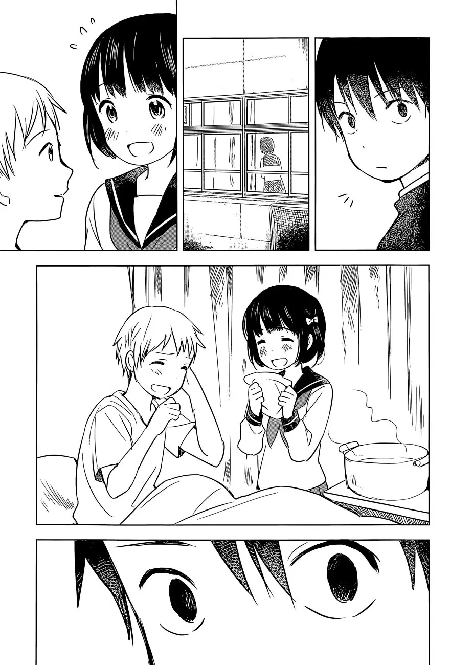 Gojikanme no Sensou - Home, Sweet Home! (2014) - Capítulo 9 - Página 16 - LectorTMOo