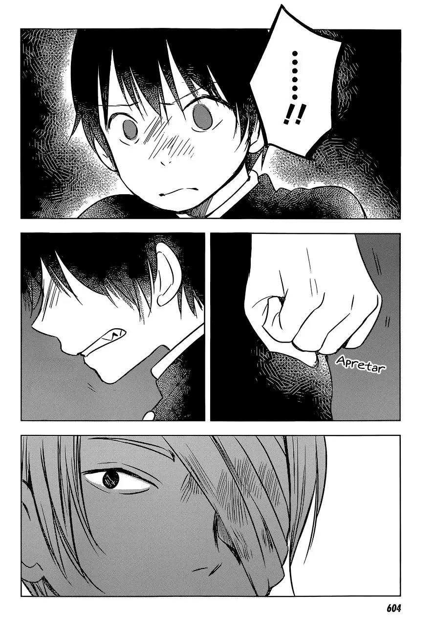 Gojikanme no Sensou - Home, Sweet Home! (2014) - Capítulo 9 - Página 22 - LectorTMOo
