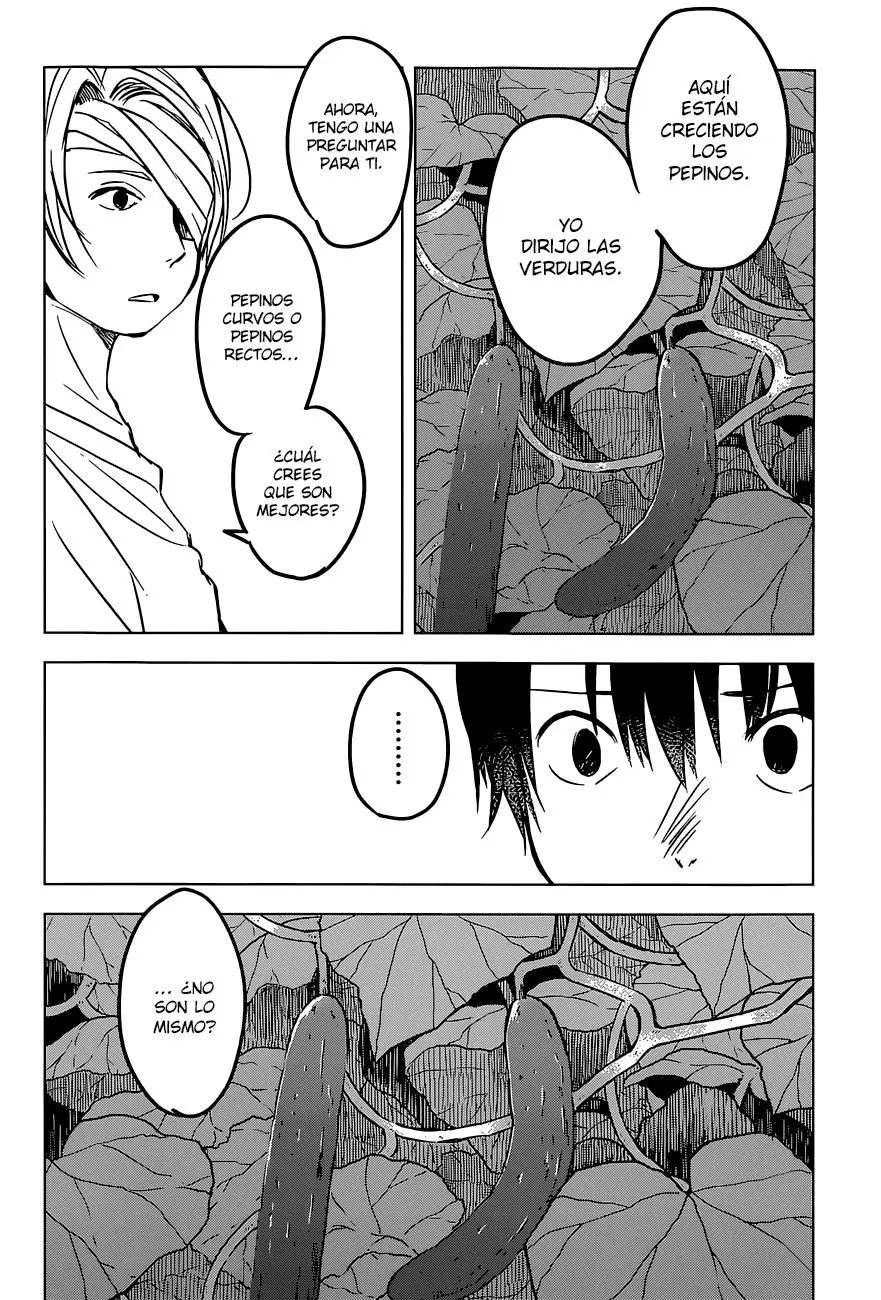 Gojikanme no Sensou - Home, Sweet Home! (2014) - Capítulo 9 - Página 24 - LectorTMOo