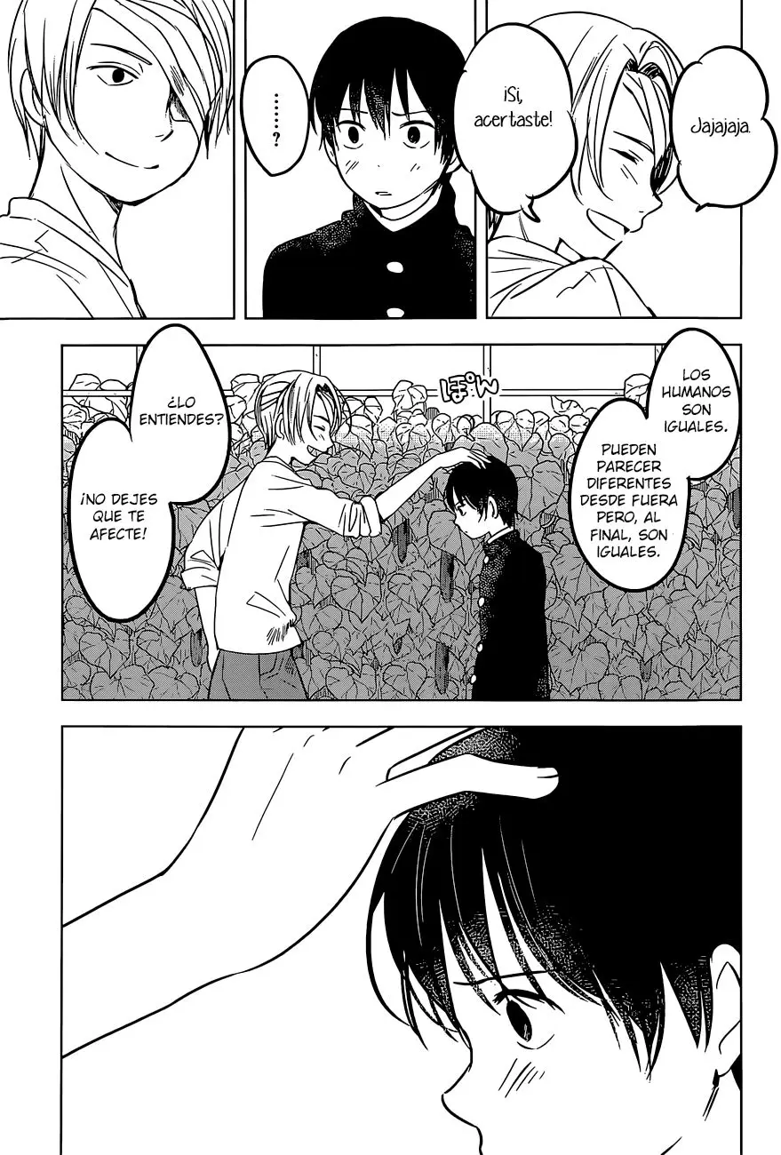 Gojikanme no Sensou - Home, Sweet Home! (2014) - Capítulo 9 - Página 25 - LectorTMOo