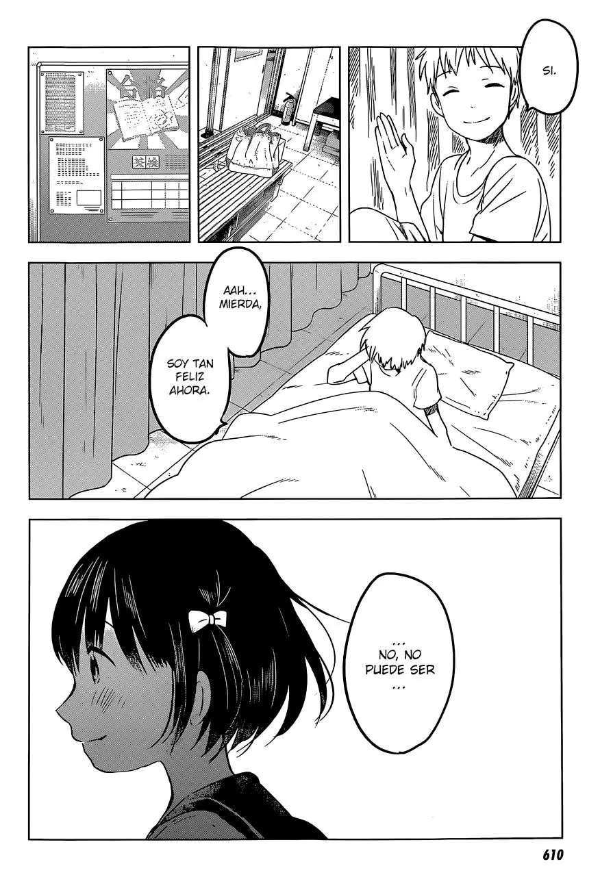 Gojikanme no Sensou - Home, Sweet Home! (2014) - Capítulo 9 - Página 28 - LectorTMOo