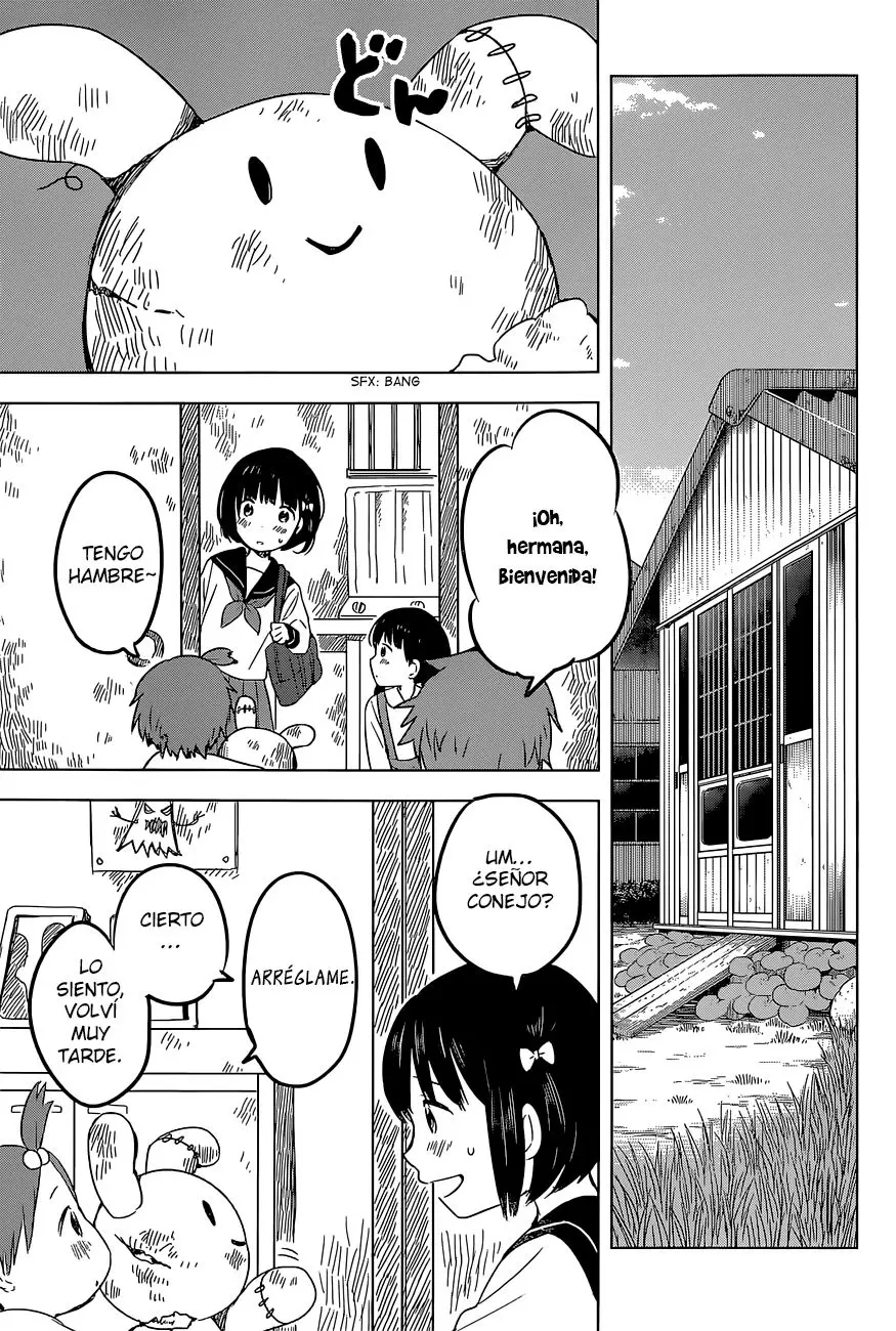 Gojikanme no Sensou - Home, Sweet Home! (2014) - Capítulo 9 - Página 29 - LectorTMOo