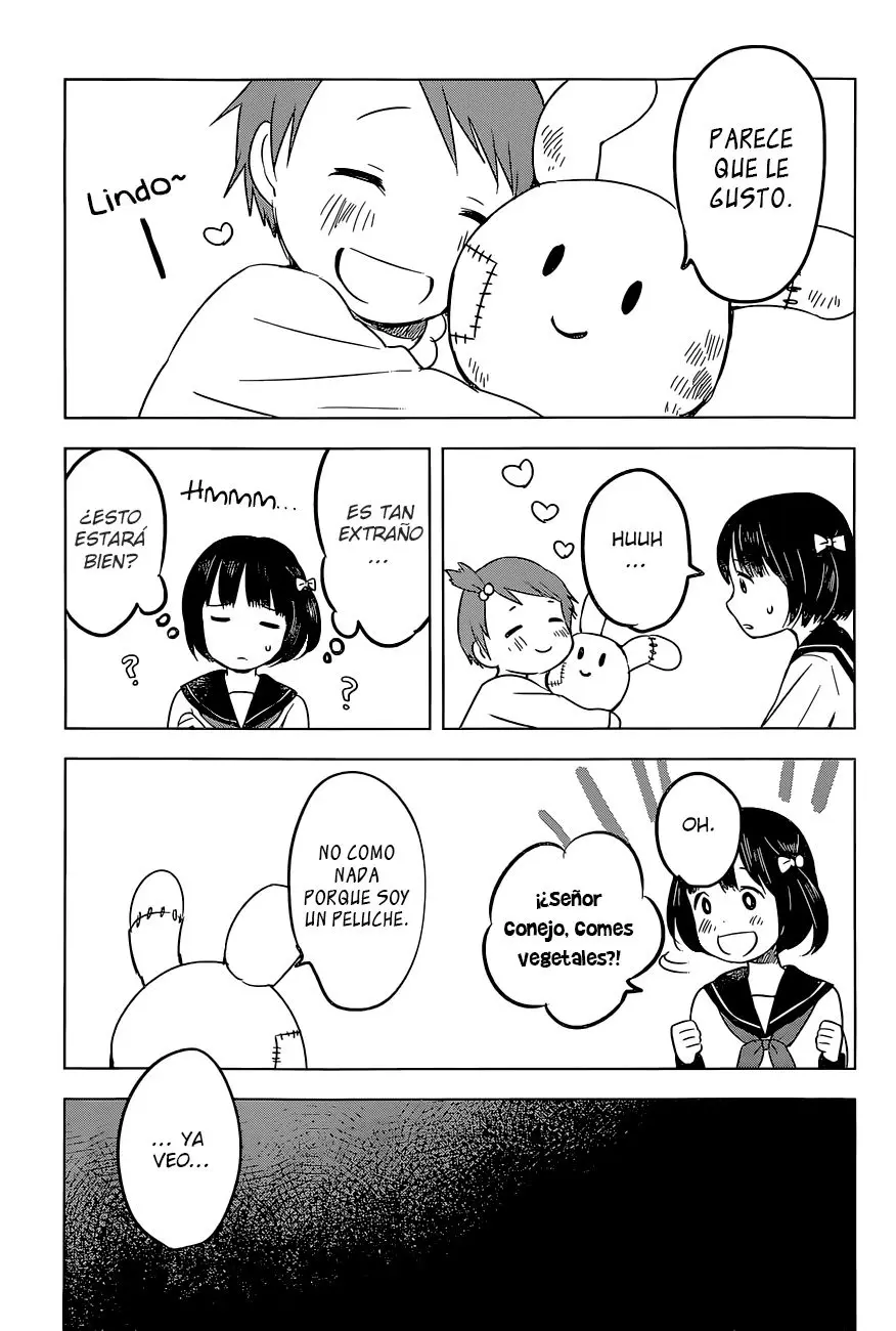 Gojikanme no Sensou - Home, Sweet Home! (2014) - Capítulo 9 - Página 31 - LectorTMOo