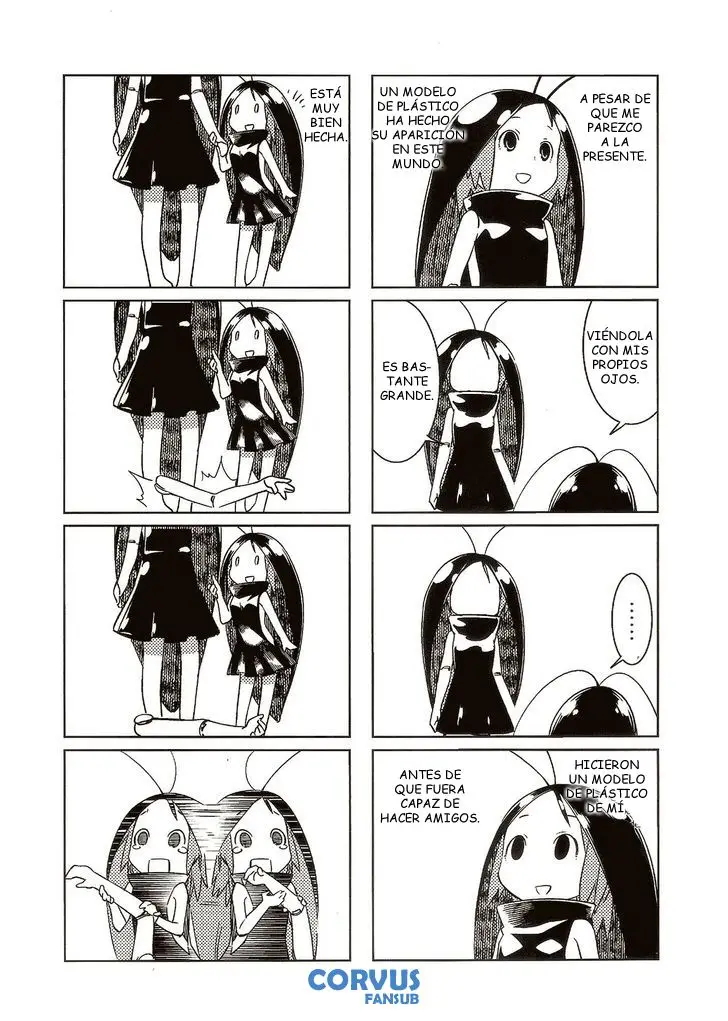 Gokicha (2016) - Capítulo 1.5 - Página 6 - LectorTMOo