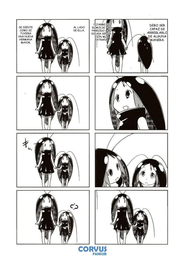 Gokicha (2016) - Capítulo 1.5 - Página 7 - LectorTMOo