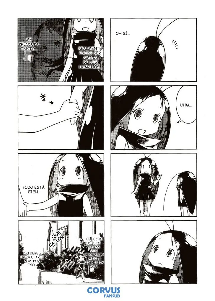 Gokicha (2016) - Capítulo 1.5 - Página 10 - LectorTMOo