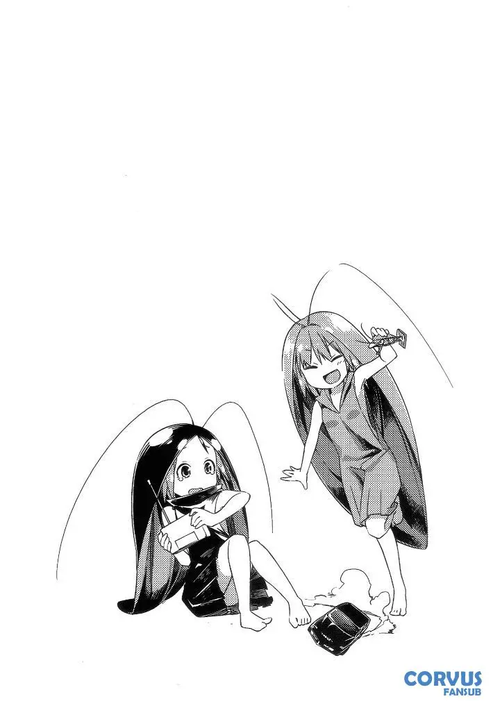 Gokicha (2016) - Capítulo 1.6 - Página 4 - LectorTMOo