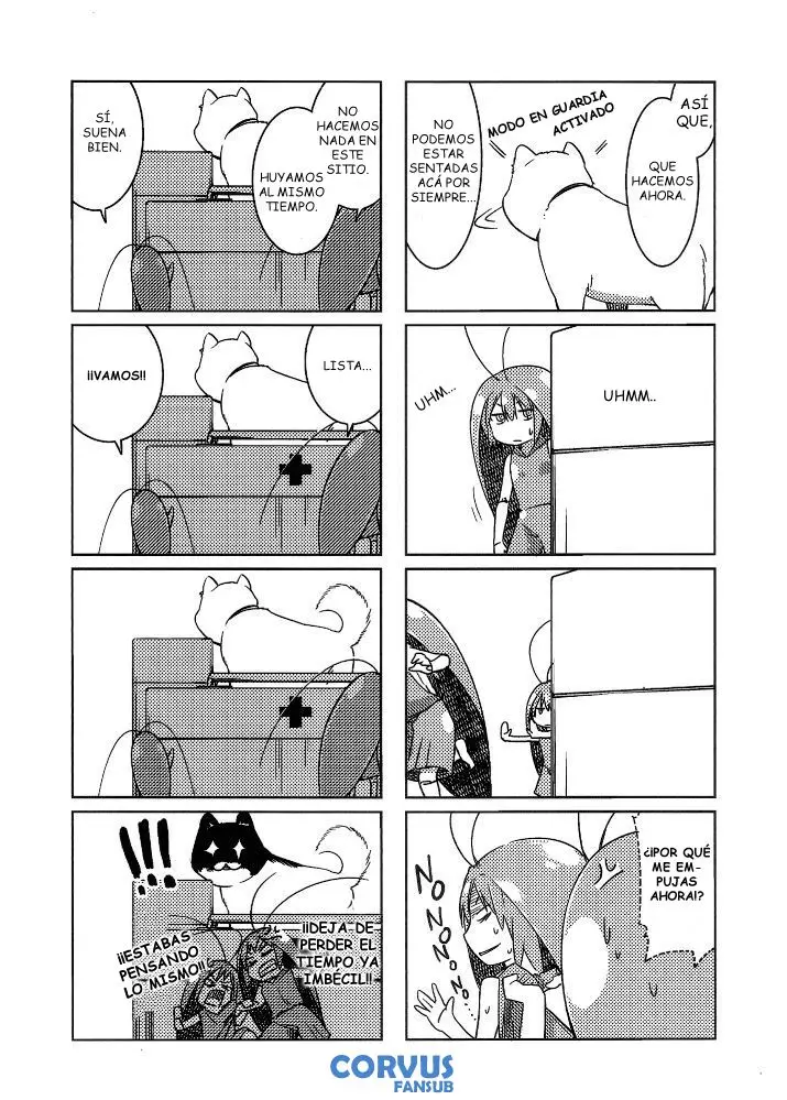 Gokicha (2016) - Capítulo 1.6 - Página 8 - LectorTMOo