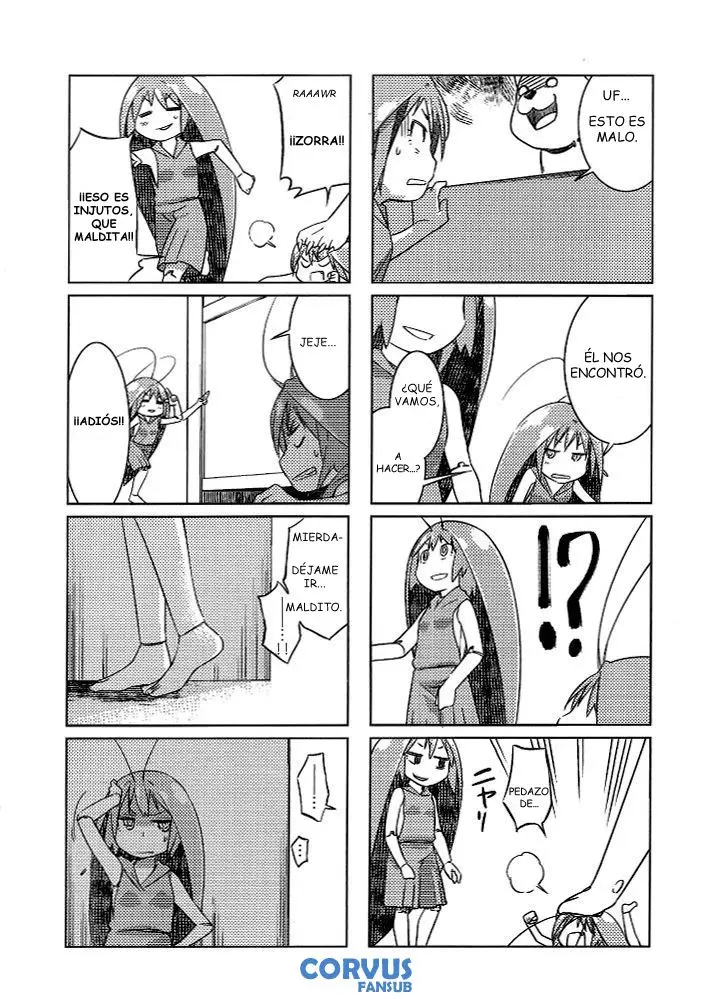 Gokicha (2016) - Capítulo 1.6 - Página 9 - LectorTMOo