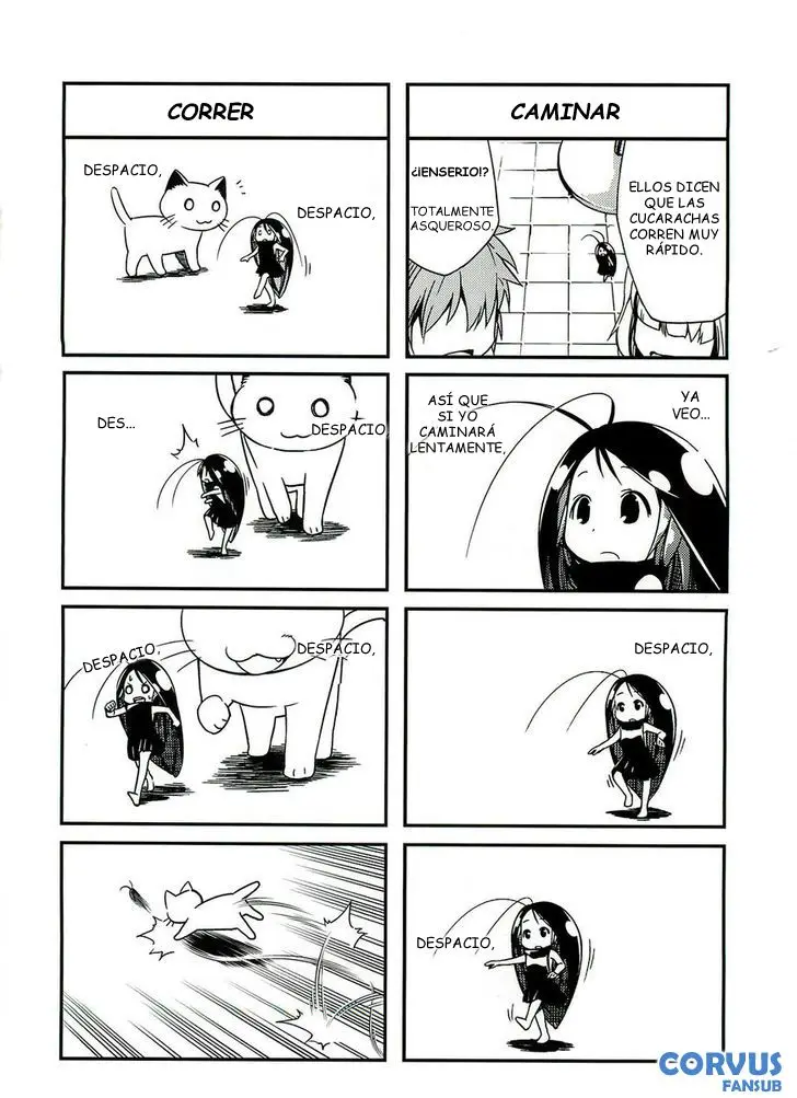 Gokicha (2016) - Capítulo 1.7 - Página 7 - LectorTMOo