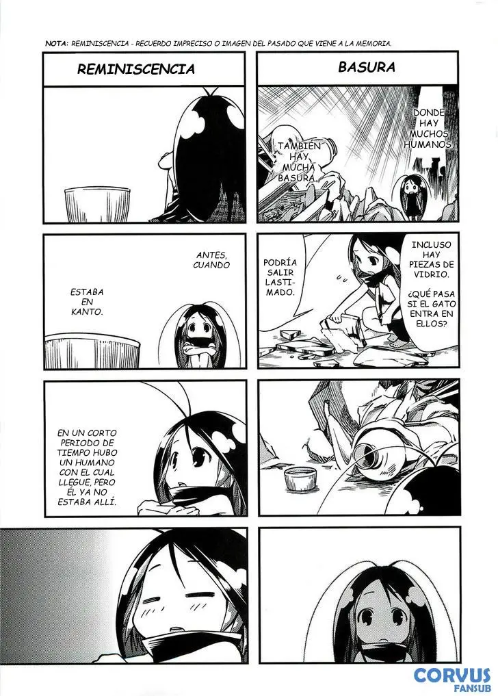 Gokicha (2016) - Capítulo 1.7 - Página 8 - LectorTMOo