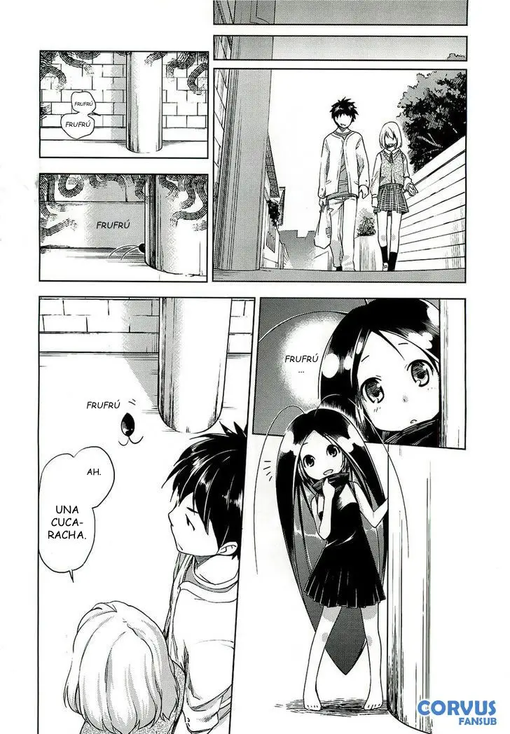 Gokicha (2016) - Capítulo 1.7 - Página 9 - LectorTMOo