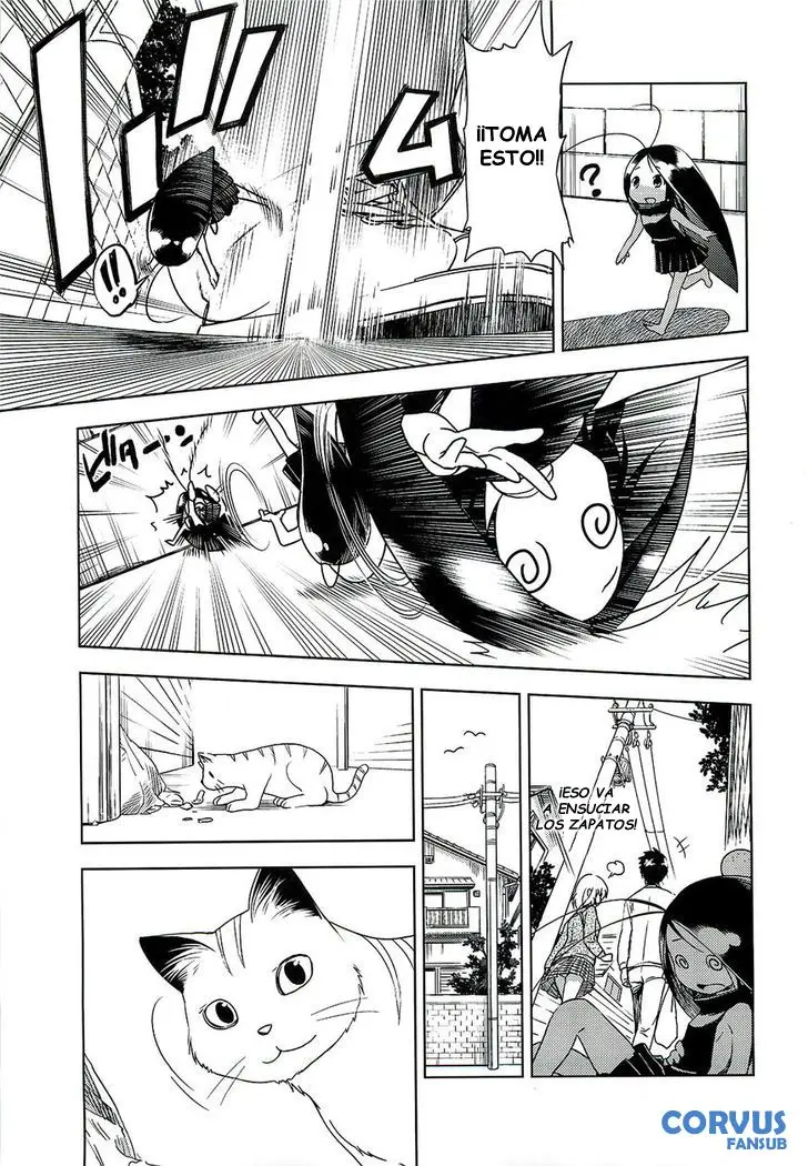 Gokicha (2016) - Capítulo 1.7 - Página 10 - LectorTMOo