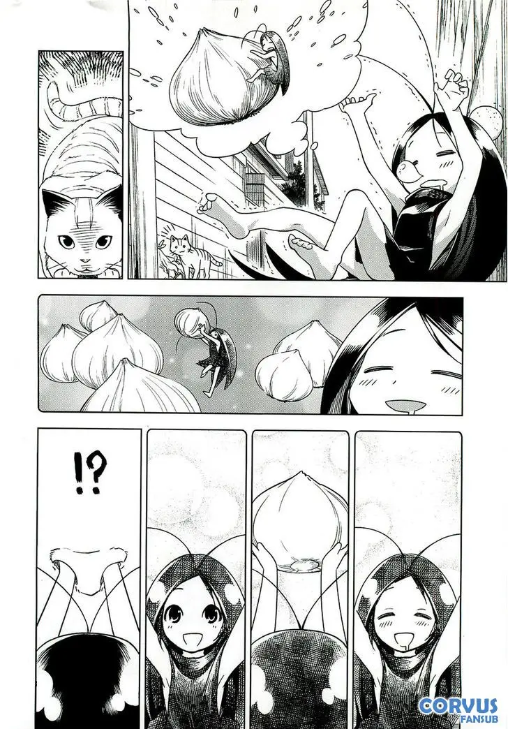 Gokicha (2016) - Capítulo 1.7 - Página 11 - LectorTMOo