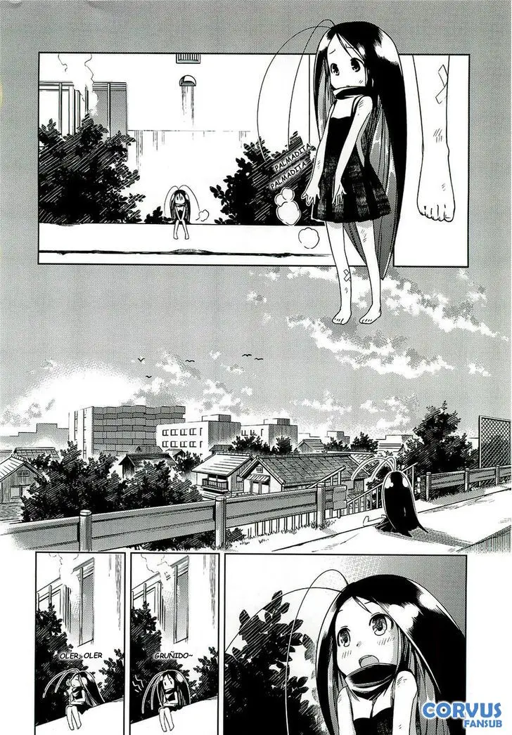 Gokicha (2016) - Capítulo 1.7 - Página 13 - LectorTMOo