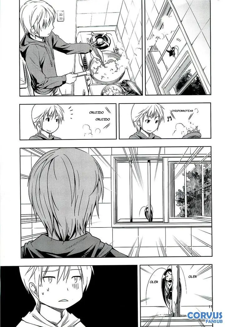 Gokicha (2016) - Capítulo 1.7 - Página 14 - LectorTMOo