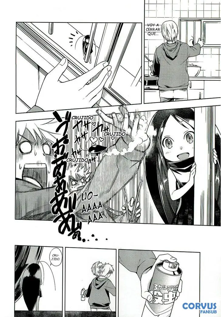 Gokicha (2016) - Capítulo 1.7 - Página 15 - LectorTMOo