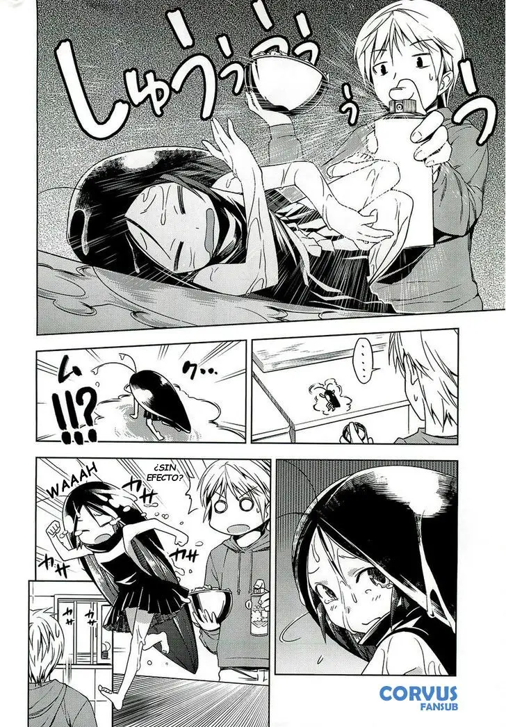 Gokicha (2016) - Capítulo 1.7 - Página 17 - LectorTMOo