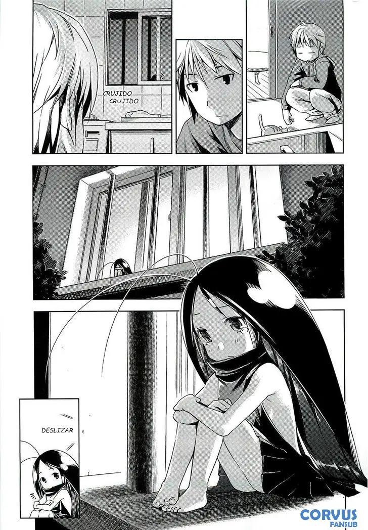 Gokicha (2016) - Capítulo 1.7 - Página 20 - LectorTMOo