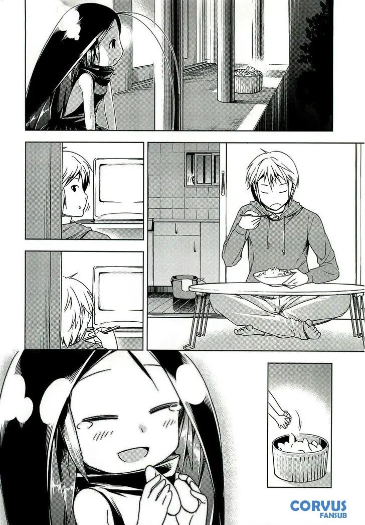 Gokicha (2016) - Capítulo 1.7 - Página 21 - LectorTMOo