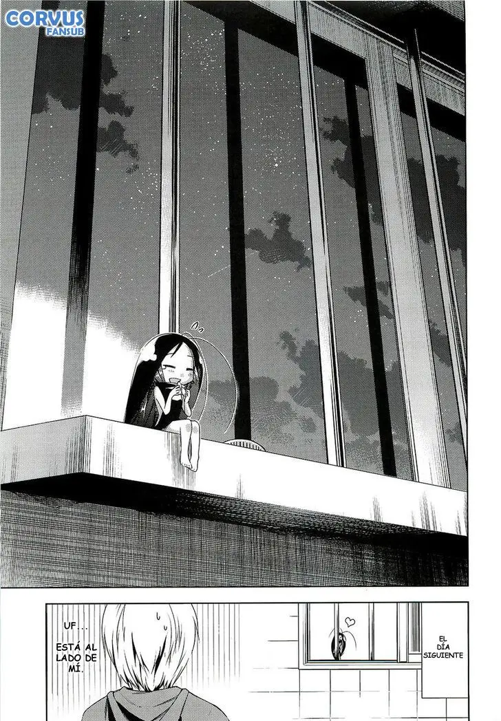 Gokicha (2016) - Capítulo 1.7 - Página 22 - LectorTMOo