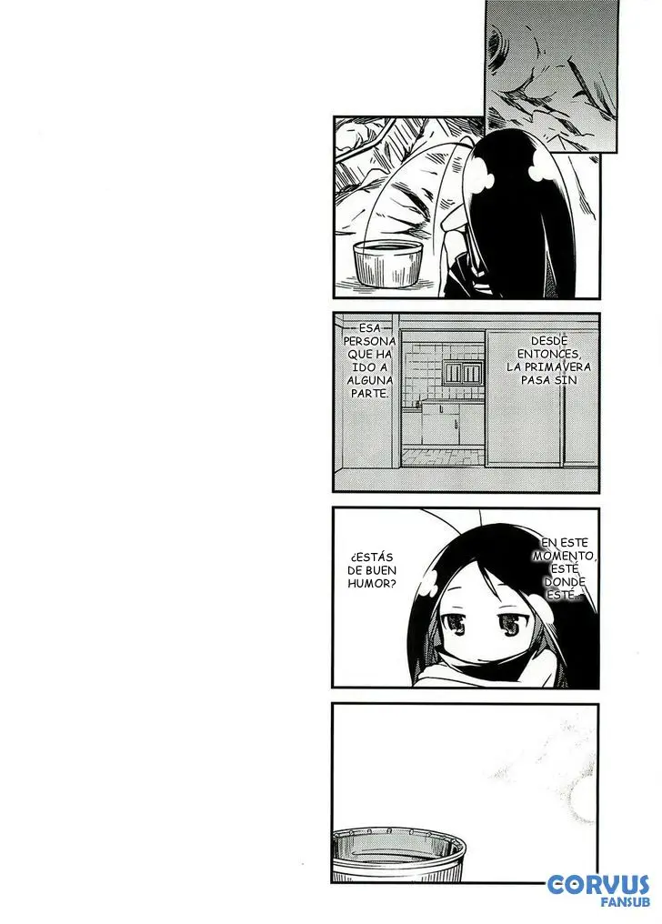 Gokicha (2016) - Capítulo 1.7 - Página 23 - LectorTMOo