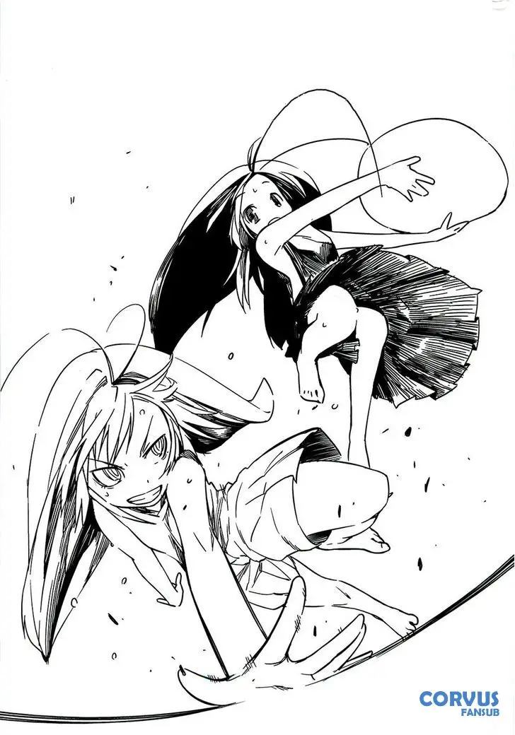 Gokicha (2016) - Capítulo 1.7 - Página 25 - LectorTMOo